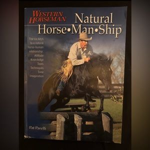 Natural Horse-Man-Ship Training Book